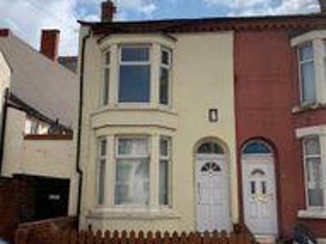 House for sale in Bootle, Sefton