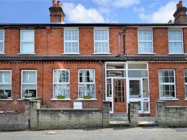 House for sale in Sutton Green, Woking
