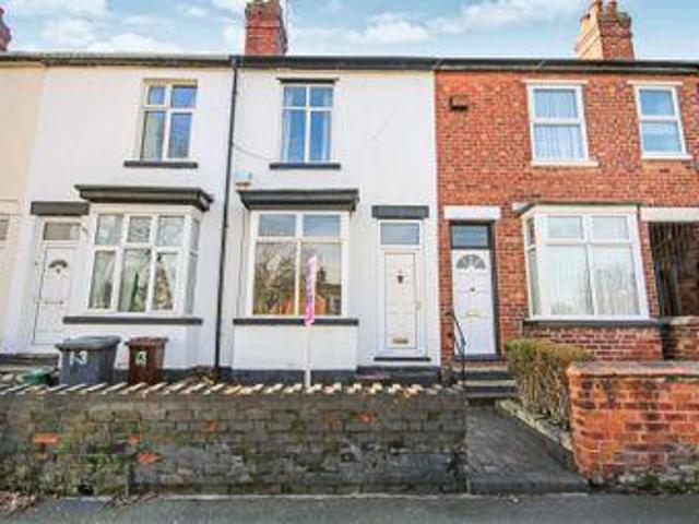 House for sale in Bilston, Wolverhampton