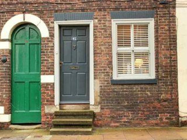 House for sale in Beverley, Hull and East Yorkshire