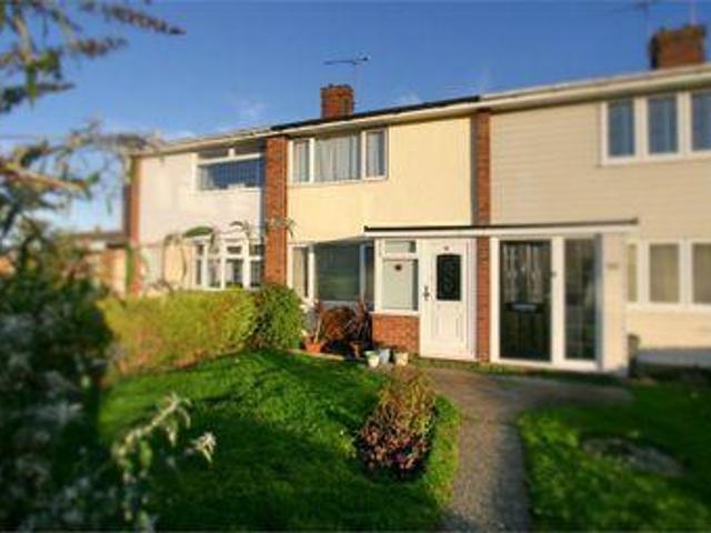 House for sale in Fordham Heath