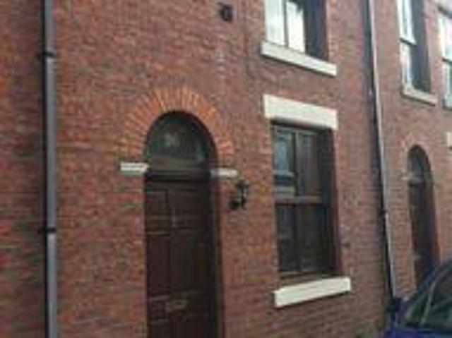House for sale in Leigh Farm, Chorley