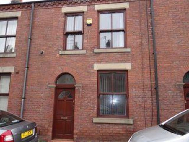 House for sale in Leigh Farm, Chorley