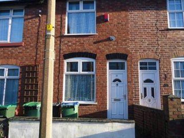 House for sale in Smethwick, West Midlands