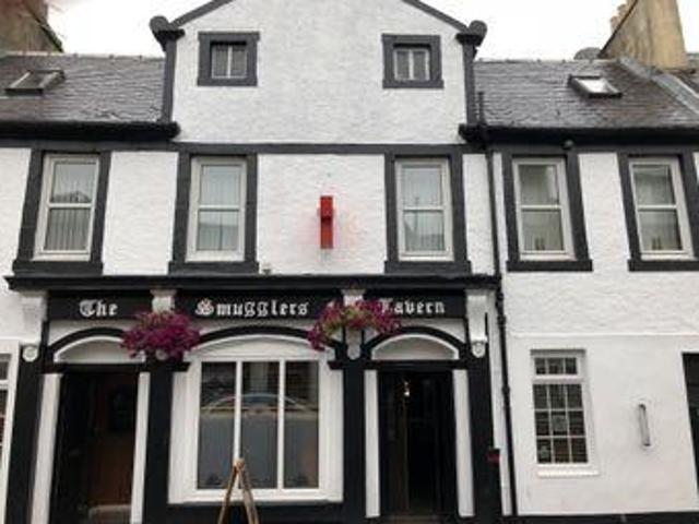 House for sale in Beith, North Ayrshire