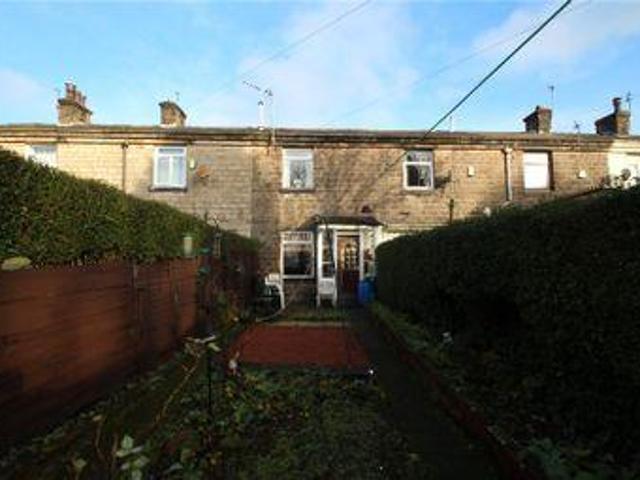 House for sale in Lancashire, England