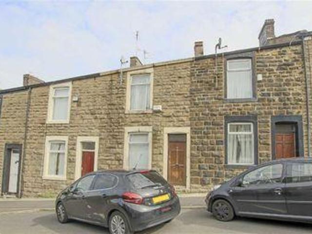 House for sale in Backburn, Lancashire