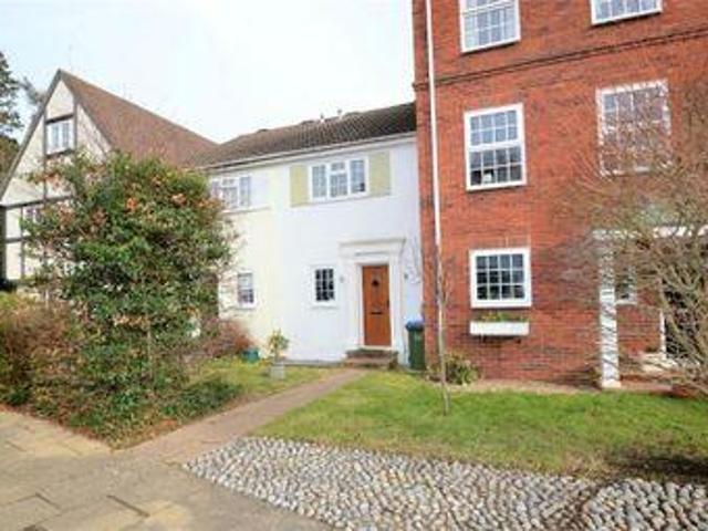 House for sale in Ashley Park, Surrey