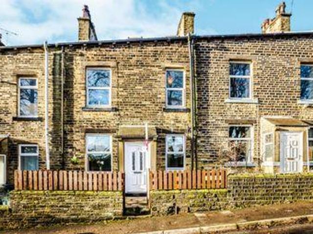 House for sale in Sowerby Bridge, West Yorkshire