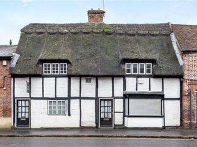House for sale in Princes Risborough, Buckinghamshire