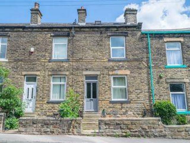 House for sale in Batley, West Yorkshire