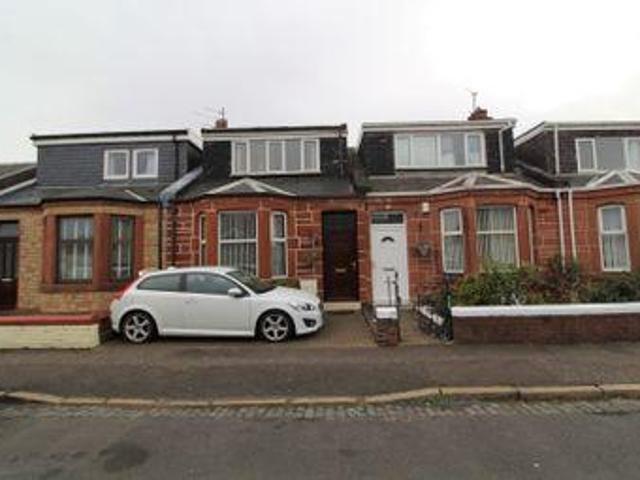House for sale in Scotland