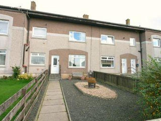 House for sale in Shotts, Scotland