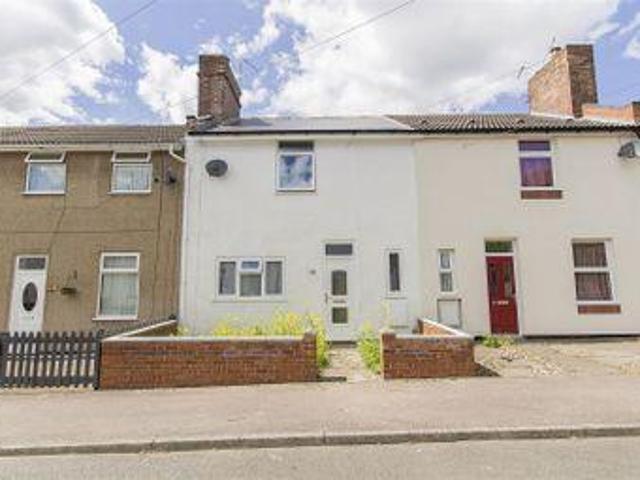 House for sale in Chesterfield, East Midlands