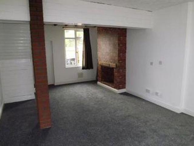 House for sale in Coalville, Leicestershire