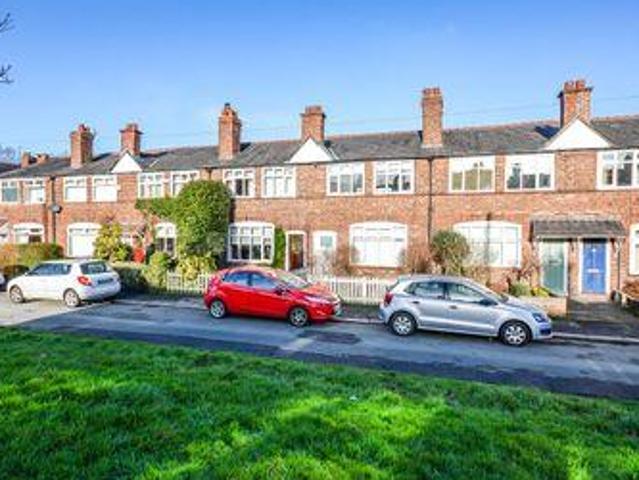 House for sale in Trafford Park, Greater Manchester