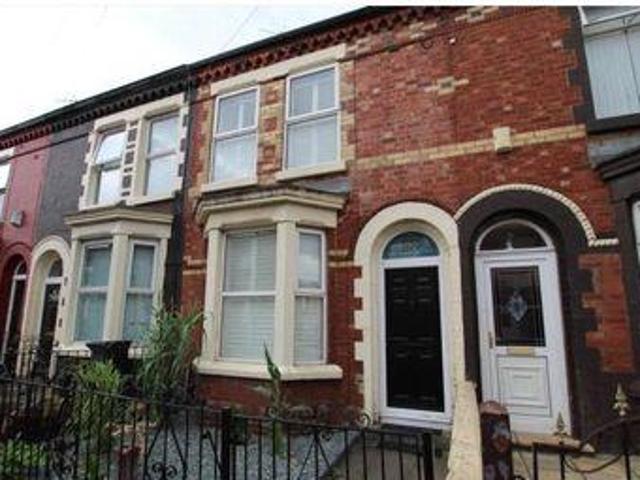 House for sale in Bootle, Sefton