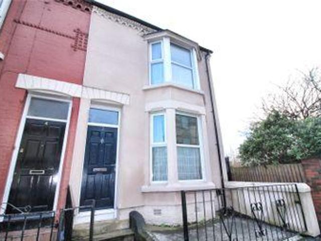 House for sale in Bootle, Sefton