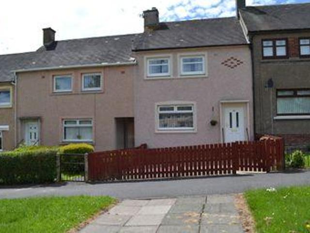 House for sale in Motherwell, Scotland