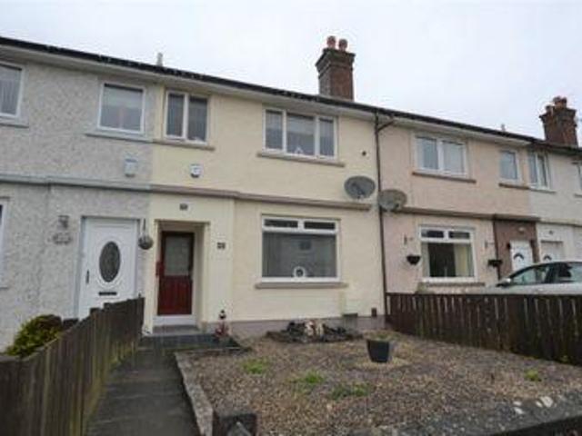 House for sale in Irvine, Scotland
