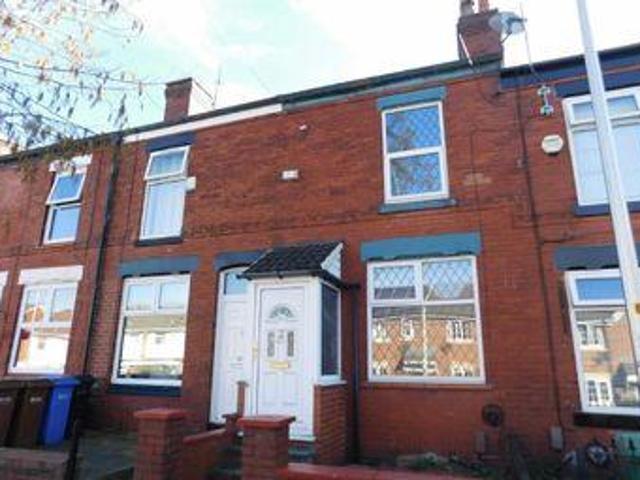 House for sale in Greater Manchester