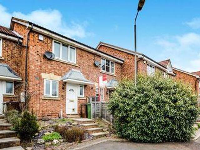 House for sale in Ossett, West Yorkshire