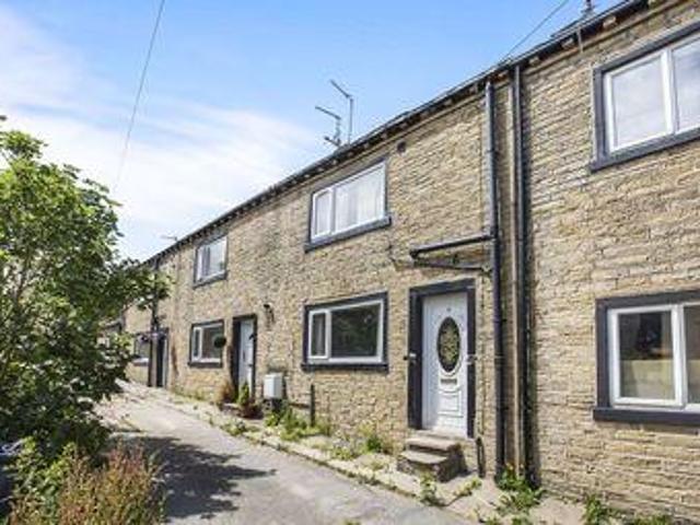 House for sale in Halifax, West Yorkshire
