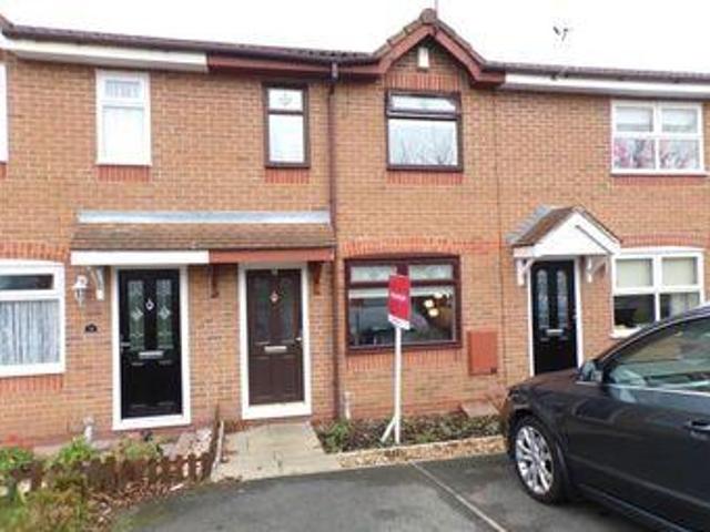 House for sale in Prescot, Knowsley