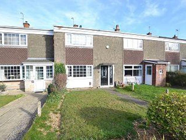 House for sale in Macclesfield
