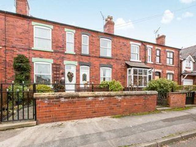 House for sale in Macclesfield, Cheshire East