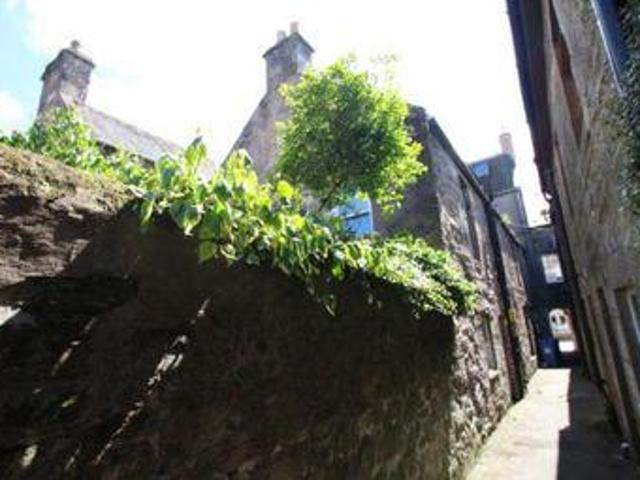 House for sale in Cupar, Scotland