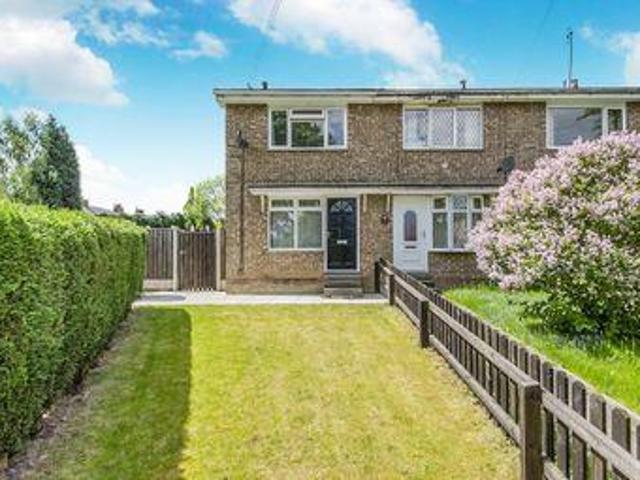 House for sale in Pontefract, West Yorkshire