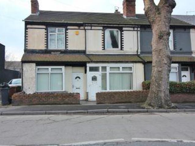 House for sale in Willenhall, West Midlands