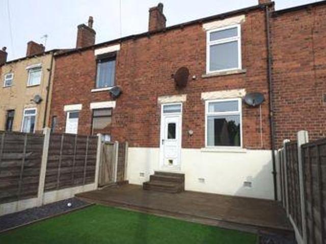 House for sale in West Yorkshire