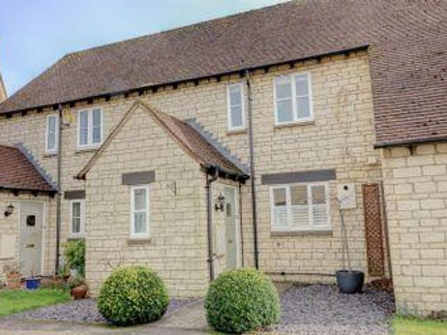 House for sale in Black Bourton, Oxfordshire