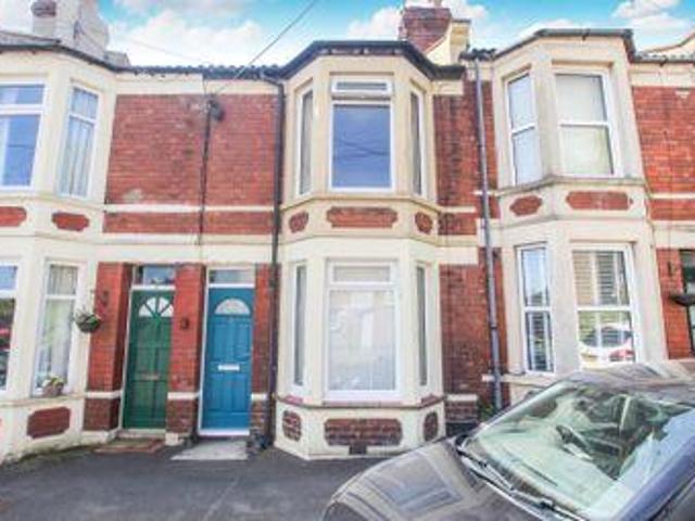 House for sale in Feckenham, City Of Bristol