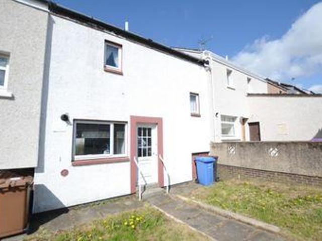House for sale in Irvine, North Ayrshire