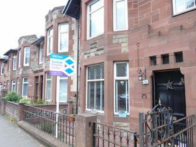 House for sale in Airdrie, North Lanarkshire
