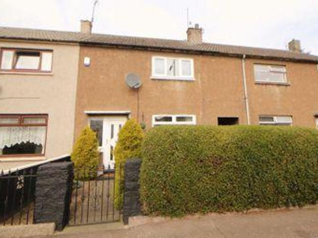House for sale in Kirkcaldy, Scotland