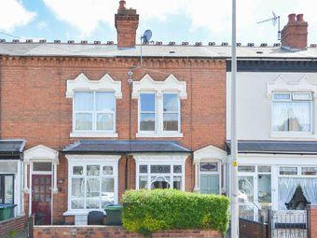 House for sale in Smethwick, West Midlands