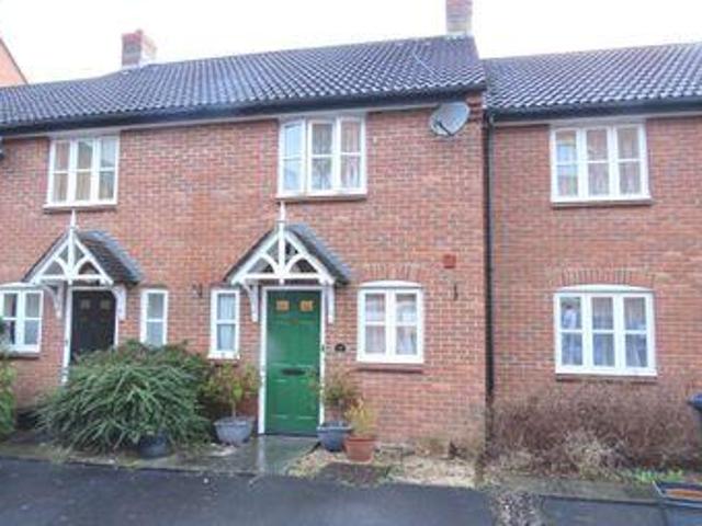 House for sale in Westbury, Wiltshire