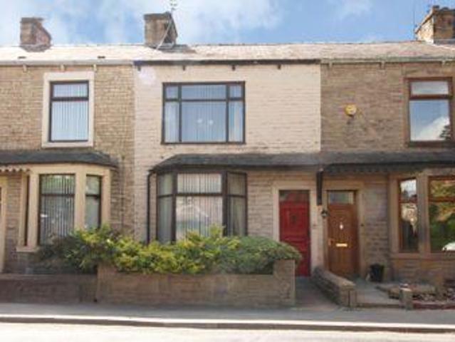 House for sale in Backburn, Lancashire