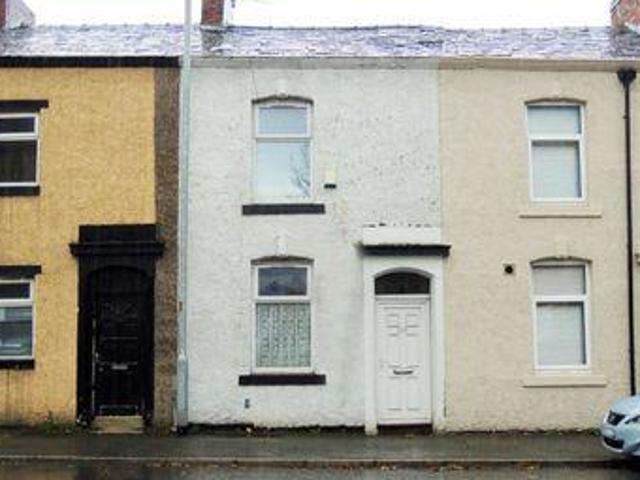 House for sale in Darwen