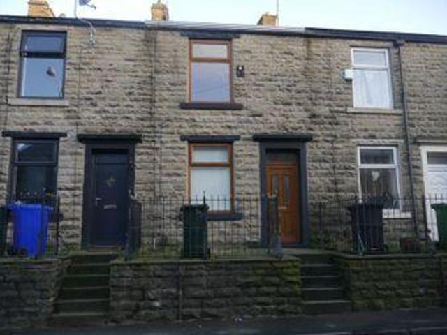 House for sale in Rossendale, Lancashire