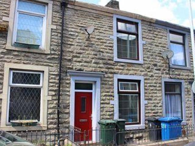 House for sale in Irwell Vale, Lancashire