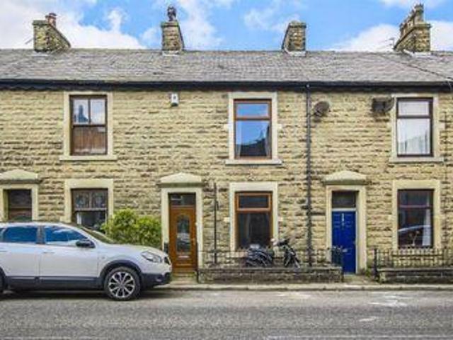 House for sale in Rossendale, Lancashire