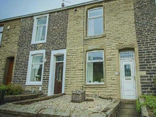 House for sale in Rossendale, Lancashire