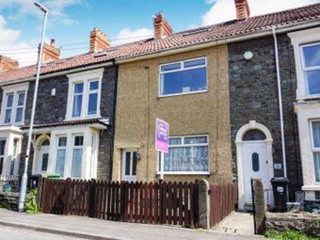 House for sale in Feckenham, City Of Bristol