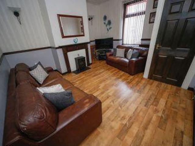 House for sale in Backburn, Lancashire
