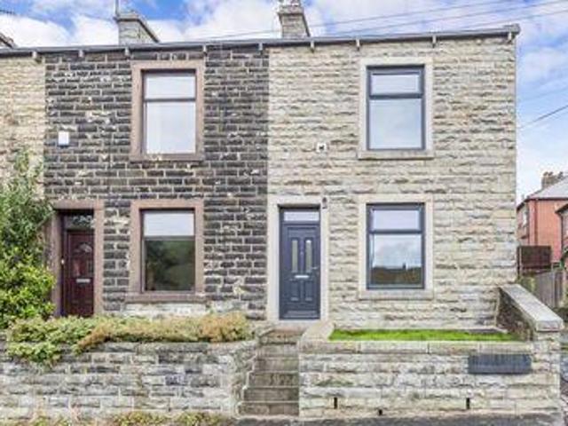House for sale in Irwell Vale, Lancashire